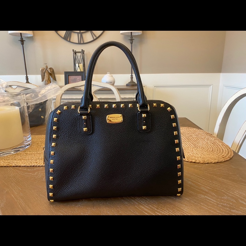 Michael Kors Satchel